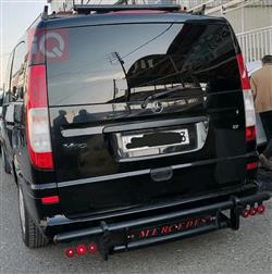 مرسيدس بنز فيتو